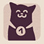 Icon for Meow favourite