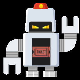 The Ticket Automators One