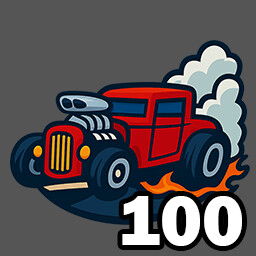 Errungenschaften-Symbol