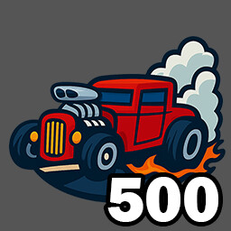 Errungenschaften-Symbol