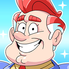 Icon for Let's Go!