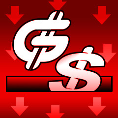 Icon for Stimulus Package