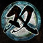 Icon for Dual Sword Expert