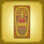 Icon for Now let's get rich with Pharaoh's treasures!
