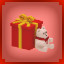 Icon for Don't open the presents before midnight, okay?