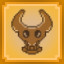 Icon for "OLD WEST" completed!