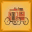 Icon for Let's take a carriage ride?