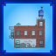 Icon for Seems very old fashion building!