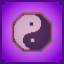 Icon for I think we should meditate a little