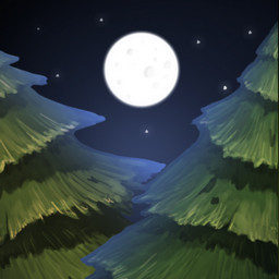 Icon for Lords of the Forest