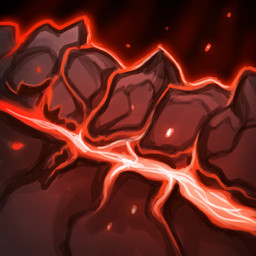 Icon for Lords of the Scorched Lands