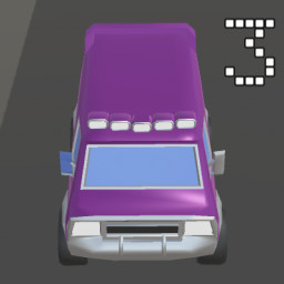 Van Enthusiast 3