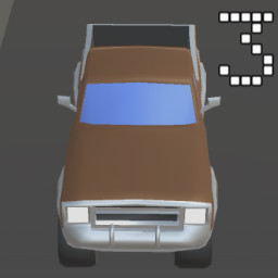 Truck Enthusiast 3
