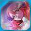 Icon for level 25