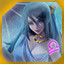 Icon for level 7