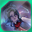 Icon for level 20