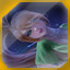 Icon for level 9