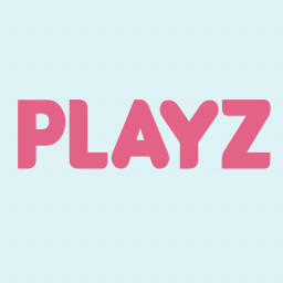 Icon for PLAYZ!
