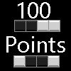 100 Points!