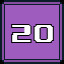 Icon for Record 20