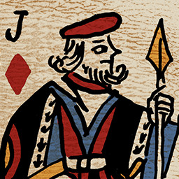 Marinero de agua dulce