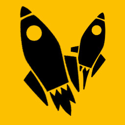 Icon for Rocket Meister