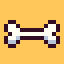 Icon for Collecting Bones!