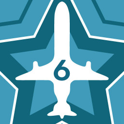 Icon for An expensive plane