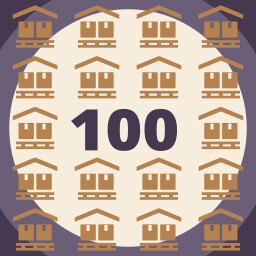 One Hundred Warehouses