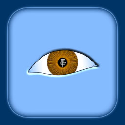Icon for Eye On Target