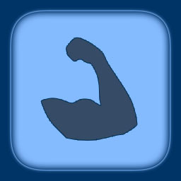Icon for Strong Arm