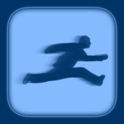Icon for On The Move