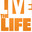 Live the Life icon