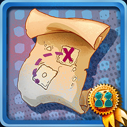 Icon for Unlock levels Scout (2p)
