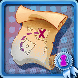 Icon for Unlock levels Scout (1p)
