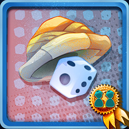Icon for Complete All Puzzles of Scout (2p)