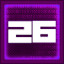 Icon for Level 26