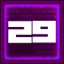 Icon for Level 29