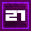 Icon for Level 21