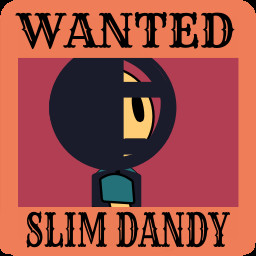 Kill Slim Dandy