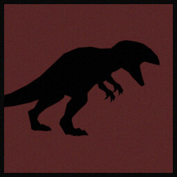 New Species (Giganotosaurus)