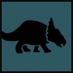 New Species (Triceratops)