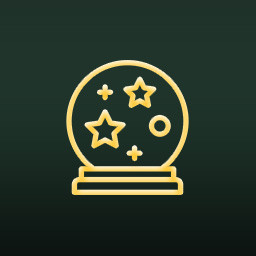 Icon for You're Hallucinating