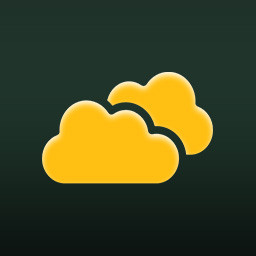 Icon for Dark Clouds Over the Horizon
