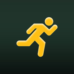 Icon for Forever Running