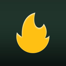 Icon for His True Power