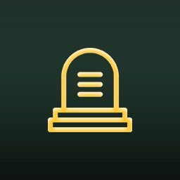 Icon for I'm Sorry We Couldn't Protect You