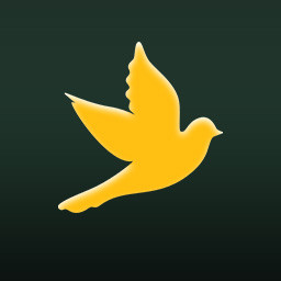 Icon for A Fox and a Bird