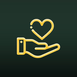 Icon for Their First Kiss, Their Last Kiss