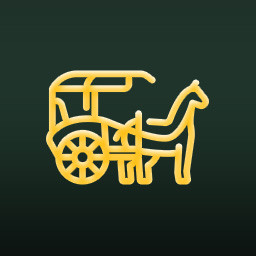 Icon for Hitch a Ride